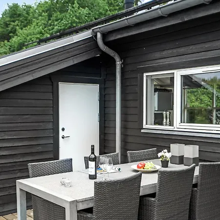 In With Kitchen Vakantiehuis *