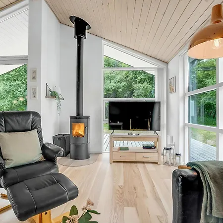 In With Kitchen Vakantiehuis