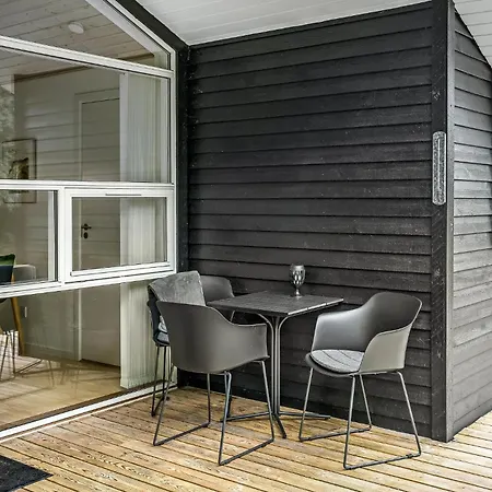 Nice Home In Asaa With Kitchen Asa